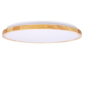 Plafon GANDAVA okrągły biały LED 1x36W 48cm 3000lm IP20 Candellux 923545 Plafon GANDAVA okrągły biały LED 1x36W 48cm 3000lm IP20 Candellux 923545