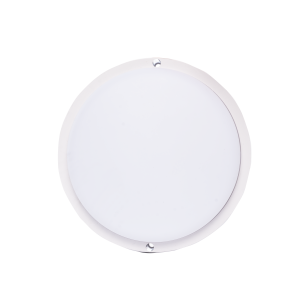 Plafon Germina 20W oprawa piwniczna okrągła biały 1szt. 667330 Plafon Germina 20W oprawa piwniczna okrągła biały 1szt. 667330