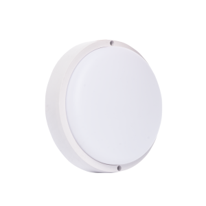 Plafon Germina oprawa piwniczna owalna 15 W biała 1szt. 667326 Plafon Germina oprawa piwniczna owalna 15 W biała 1szt. 667326