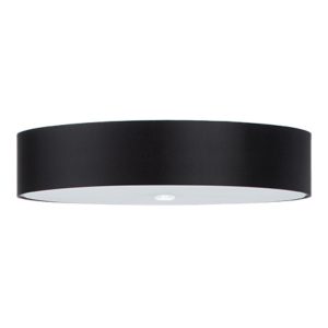 Plafon GRADUS czarny 5xE27x15W wym:16x60x60cm IP20 Pure Lume 1018519 Plafon GRADUS czarny 5xE27x15W wym:16x60x60cm IP20 Pure Lume 1018519
