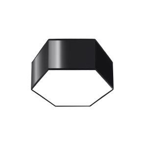 Plafon HALVOY czarny 2xE27x15W wym:13,5×30,5×26,5cm IP20 Pure Lume 1018522 Plafon HALVOY czarny 2xE27x15W wym:13,5×30,5×26,5cm IP20 Pure Lume 1018522