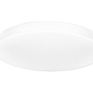 Plafon Houston okrągły biały LED 1x80W 80cm 7200lm IP20 IdeaLED 876765 Plafon Houston okrągły biały LED 1x80W 80cm 7200lm IP20 IdeaLED 876765