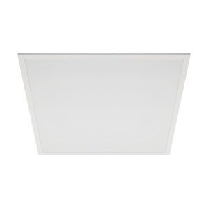 Plafon HUGO kwadratowy biały LED 1x48W 59,5cm 4800lm IP44/20 Struhm 873010 Plafon HUGO kwadratowy biały LED 1x48W 59,5cm 4800lm IP44/20 Struhm 873010