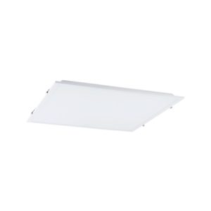 Plafon ITAKA kwadratowy biały LED 1x40W 59,5cm IP20 Nowodvorski 878547 Plafon ITAKA kwadratowy biały LED 1x40W 59,5cm IP20 Nowodvorski 878547