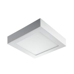 Plafon KANTI kwadratowy biały LED 1x12W 17cm 780lm IP20 Kanlux 1017617 Plafon KANTI kwadratowy biały LED 1x12W 17cm 780lm IP20 Kanlux 1017617