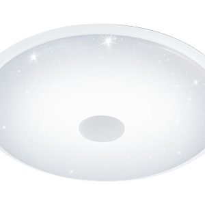 Plafon Lanciano LED 2-punktowy biały 24301 Plafon Lanciano LED 2-punktowy biały 24301