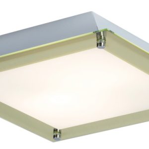 Plafon Lars kwadratowy złoty LED 1x18W 40cm 1440lm IP20 Rabalux 879604 Plafon Lars kwadratowy złoty LED 1x18W 40cm 1440lm IP20 Rabalux 879604