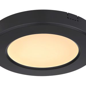 Plafon Lasse LED 12 cm 47885 Plafon Lasse LED 12 cm 47885