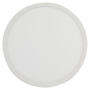 Plafon łazienkowy Aqua LED ze ściemniaczem biały 188724