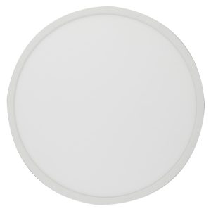 Plafon łazienkowy Aqua LED ze ściemniaczem biały 188726