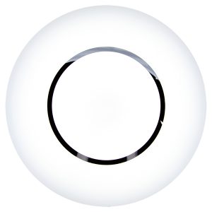 Plafon łazienkowy Ringe LED z tworzywa sztucznego biały 178880 Plafon łazienkowy Ringe LED z tworzywa sztucznego biały 178880