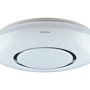 Plafon łazienkowy Ringe LED z tworzywa sztucznego biały 178799 Plafon łazienkowy Ringe LED z tworzywa sztucznego biały 178799