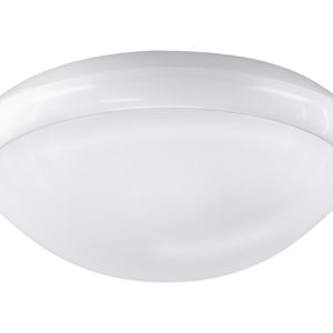 Plafon łazienkowy Tery LED biały 234405
