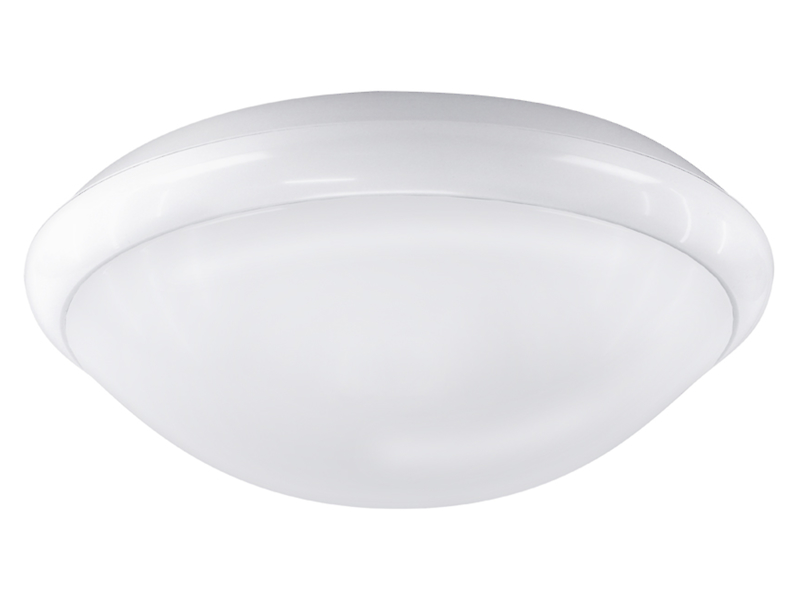 Plafon łazienkowy Tery LED biały 234405