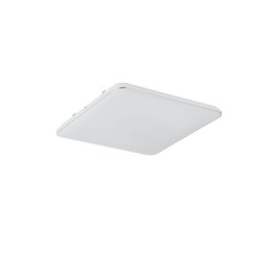 Plafon LED 48W OMAR JE-DHR-0530-CH Zuma Line 803729 Plafon LED 48W OMAR JE-DHR-0530-CH Zuma Line 803729