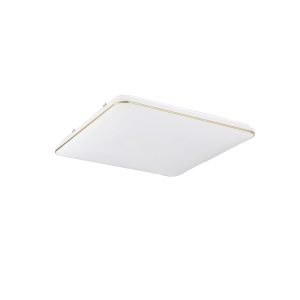 Plafon LED 48W OMAR JE-DHS-0530-GD Zuma Line 803731 Plafon LED 48W OMAR JE-DHS-0530-GD Zuma Line 803731
