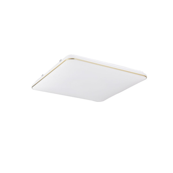 Plafon LED 48W OMAR JE-DHS-0530-GD Zuma Line 803731