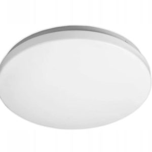 Plafon LED D33 IP44/18W/4000K biały 1014367 Plafon LED D33 IP44/18W/4000K biały 1014367