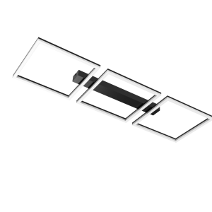 Plafon LED LL MYRAN LED LAMP LightLogic 66878 sufitowa 100cm duża 3000lm 1036142 Plafon LED LL MYRAN LED LAMP LightLogic 66878 sufitowa 100cm duża 3000lm 1036142