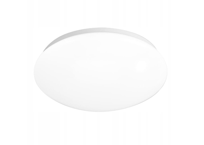 Plafon Lobo D29 2xE27 IP44 z czujnikiem ruchu 1084659