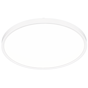 Plafon MAQ biały LED 40W Biały zmienny 4300lm IP40 Milagro 1017985 Plafon MAQ biały LED 40W Biały zmienny 4300lm IP40 Milagro 1017985