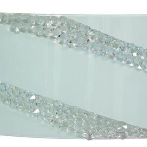 Plafon MISTERY prostokątny biały LED 1x12W 33cm lm IP20 Candellux 878467 Plafon MISTERY prostokątny biały LED 1x12W 33cm lm IP20 Candellux 878467