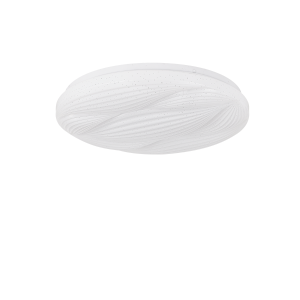 Plafon MOLUNA biała LED 23W 4000K 2202lm Light Prestige 1018316 Plafon MOLUNA biała LED 23W 4000K 2202lm Light Prestige 1018316