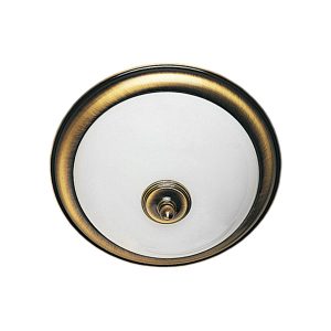 Plafon PLAFON mosiądz 2xE14x15W wym:15x31x31cm IP20 Jupiter 1012358 Plafon PLAFON mosiądz 2xE14x15W wym:15x31x31cm IP20 Jupiter 1012358