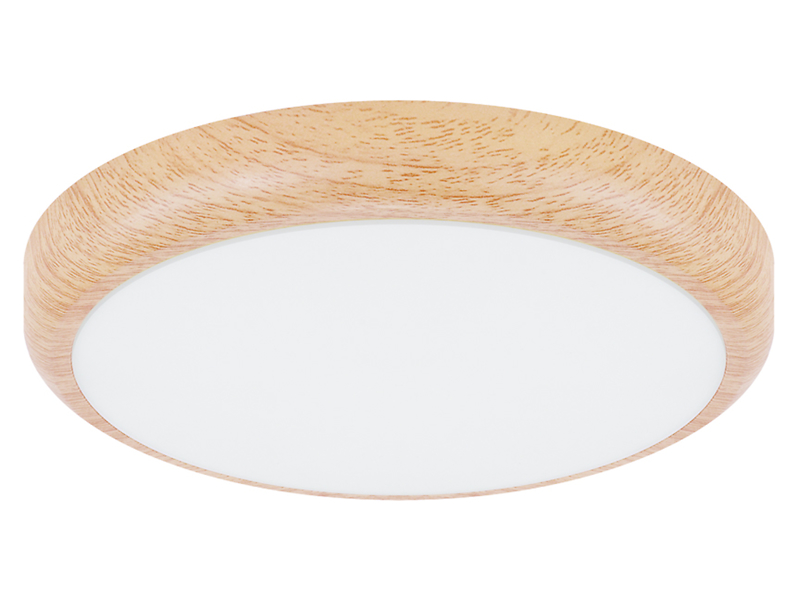 Plafon Nastia LED 22,5 biało-beżowy 234786