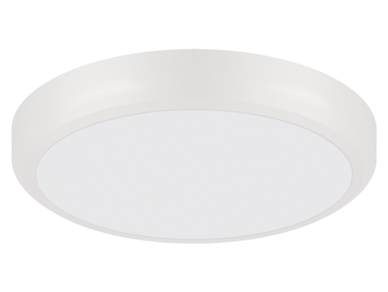 Plafon Nastia LED 22,5 cm biały 234784