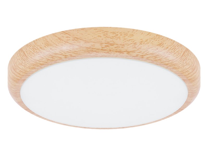 Plafon Nastia LED biało-beżowy 234785