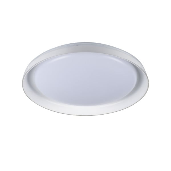 Plafon NIFU okrągły biały LED 1x17.8W 43cm 1450lm IP20 Kanlux 871169