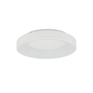 Plafon NIKKI LED okrągły biały LED 1x48W 48cm IP20 Nowodvorski 876794 Plafon NIKKI LED okrągły biały LED 1x48W 48cm IP20 Nowodvorski 876794