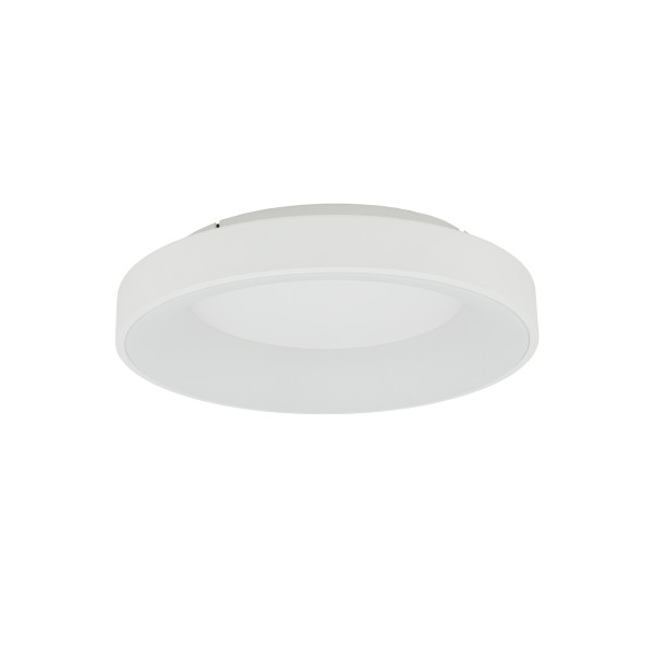 Plafon NIKKI LED okrągły biały LED 1x48W 48cm IP20 Nowodvorski 876794