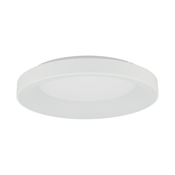 Plafon NIKKI LED okrągły biały LED 1x60W 60cm IP20 Nowodvorski 876732