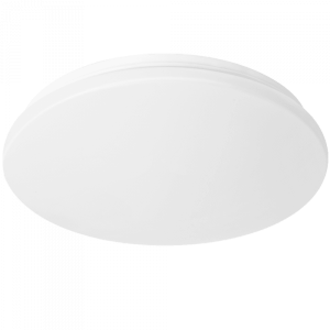 Plafon okrągły biały LED 1x18W 32cm 1440lm IP44 Neutralna biel Ecolight 1017642 Plafon okrągły biały LED 1x18W 32cm 1440lm IP44 Neutralna biel Ecolight 1017642