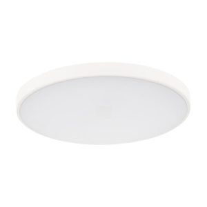 Plafon PLAFON okrągły biały LED 1x20W 39cm 2060lm IP20 Kanlux 1018577 Plafon PLAFON okrągły biały LED 1x20W 39cm 2060lm IP20 Kanlux 1018577
