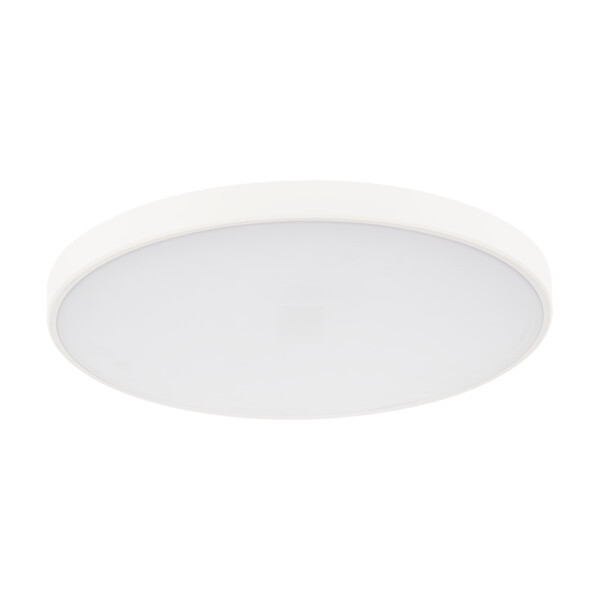 Plafon PLAFON okrągły biały LED 1x20W 39cm 2060lm IP20 Kanlux 1018577