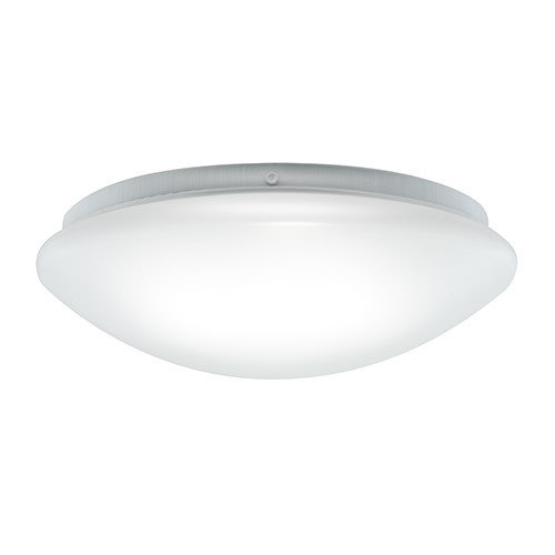 Plafon okrągły biały LEON LED C 16W 1650lm 4000K IP44 02781 Strühm 737649