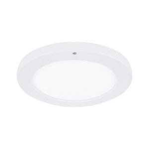 Plafon OLGIERD okrągły biały LED 1x18W 22,5cm 1710lm IP20 Struhm 871114 Plafon OLGIERD okrągły biały LED 1x18W 22,5cm 1710lm IP20 Struhm 871114
