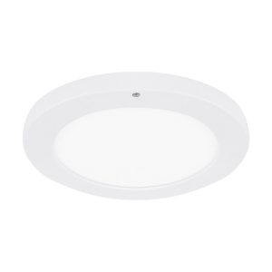 Plafon OLGIERD okrągły biały LED 1x24W 30cm 2090lm IP20 Struhm 871158 Plafon OLGIERD okrągły biały LED 1x24W 30cm 2090lm IP20 Struhm 871158