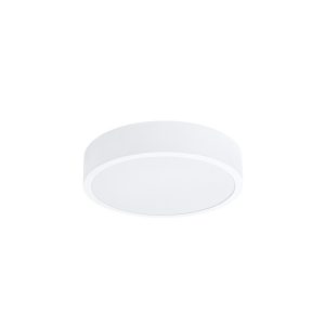 Plafon ONYX 30 biały LED 3000K 759829 Plafon ONYX 30 biały LED 3000K 759829