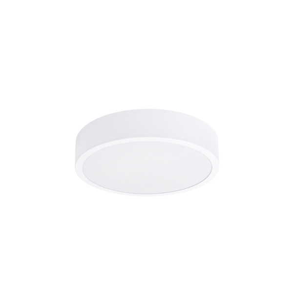 Plafon ONYX 30 biały LED 3000K 759829