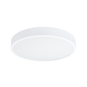 Plafon ONYX 50 biały LED 3000K 759934 Plafon ONYX 50 biały LED 3000K 759934