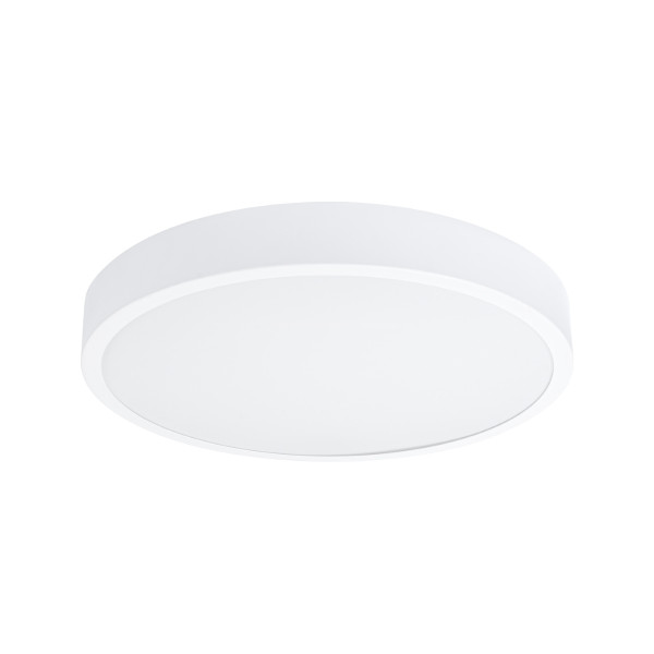 Plafon ONYX 50 biały LED 3000K 759934