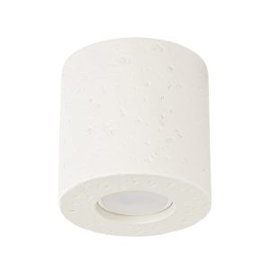 Plafon ORBIS beton beżowy 926984 Plafon ORBIS beton beżowy 926984