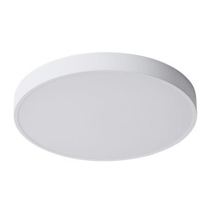Plafon ORBITAL okrągły biały LED 3x60W 60cm 3600lm IP20 Italux 878469 Plafon ORBITAL okrągły biały LED 3x60W 60cm 3600lm IP20 Italux 878469