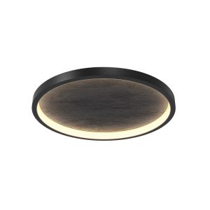 Plafon ORIGN czarna LED 40W 3000K 450lm Maytoni 1017988 Plafon ORIGN czarna LED 40W 3000K 450lm Maytoni 1017988