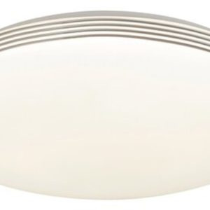 Plafon Oscar okrągły biały LED 1x36W 53cm 2700lm IP20 Rabalux 873967 Plafon Oscar okrągły biały LED 1x36W 53cm 2700lm IP20 Rabalux 873967