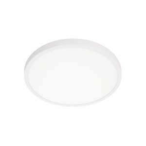 Plafon Pelaro 3000K biały LED 30W biały ciepły 3000lm IP20 Italux 1017971